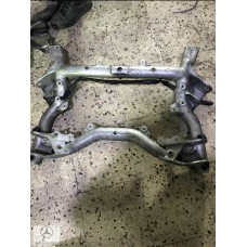 BAŞKAN TİC.MERCEDES A2046280957 W204 C180 TRAVERS 2046280957